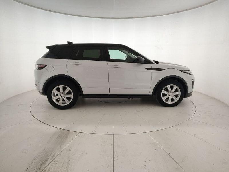 Land Rover RR Evoque Range Rover Evoque 5p 2.0 td4 HSE Dynamic 150cv auto