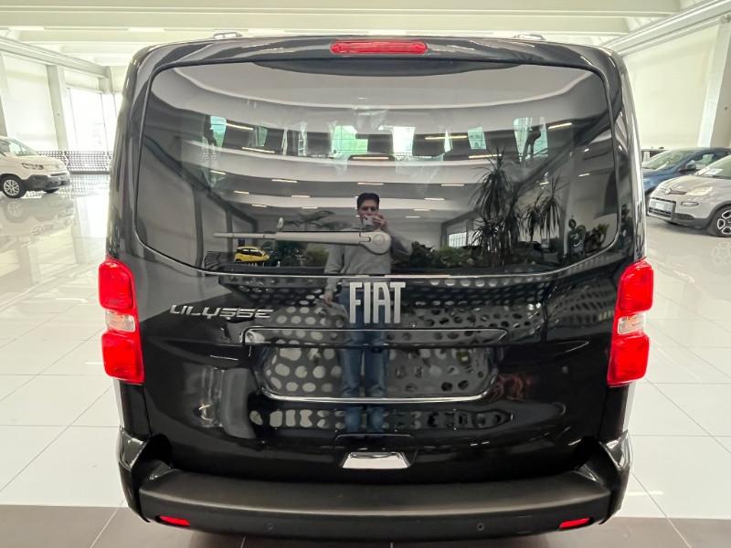 FIAT Ulysse 2.2 Multijet 180 CV S&S AT8 XL Combi