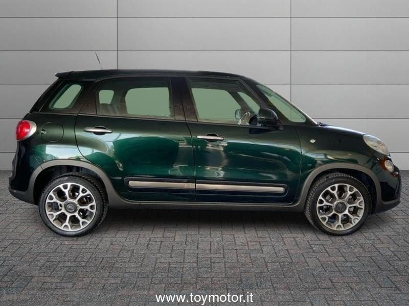 FIAT 500L 1.6 Multijet 105 CV Trekking