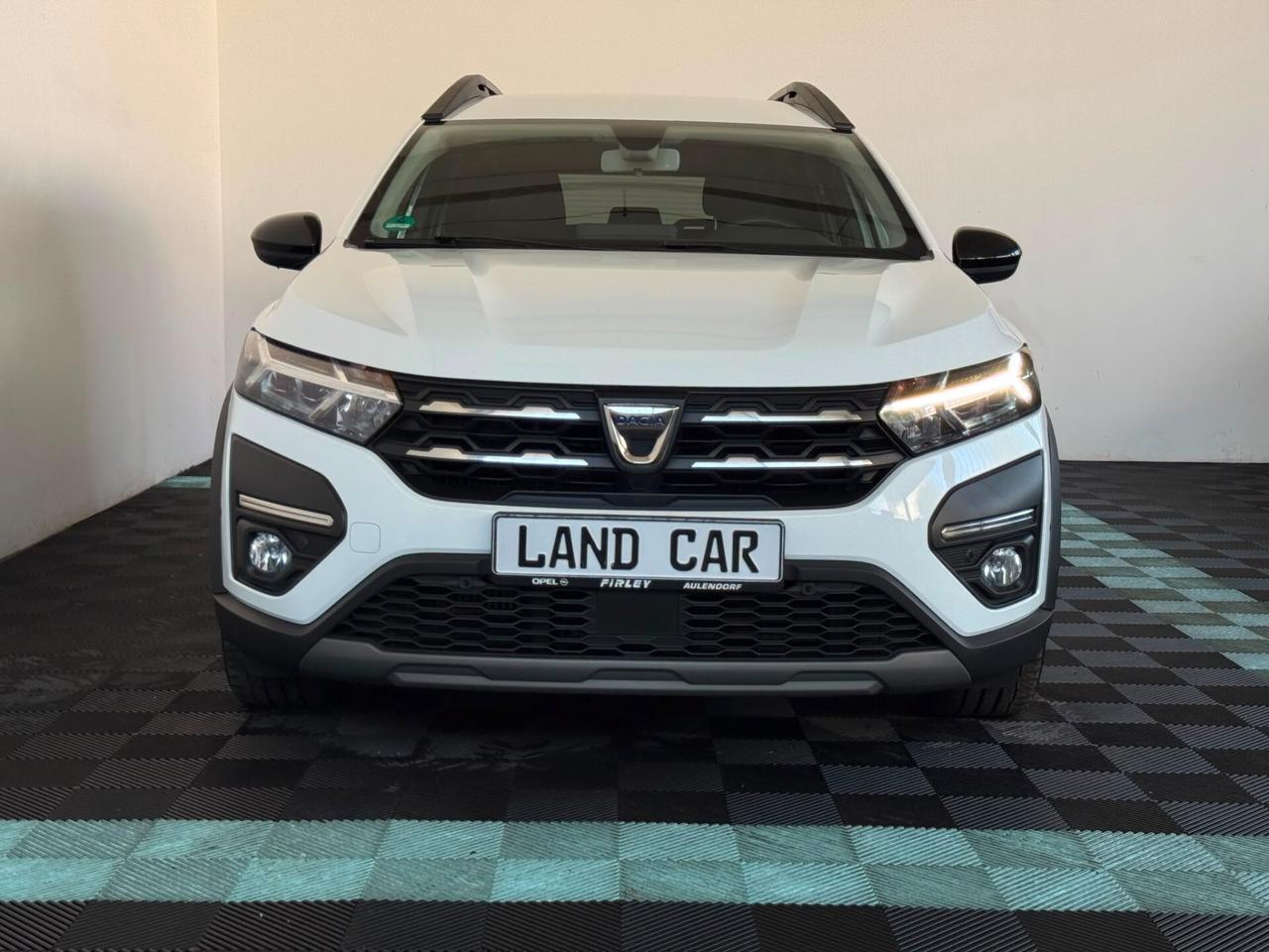Dacia Jogger 1.0 TCe GPL 100 CV 5 posti Extreme Up