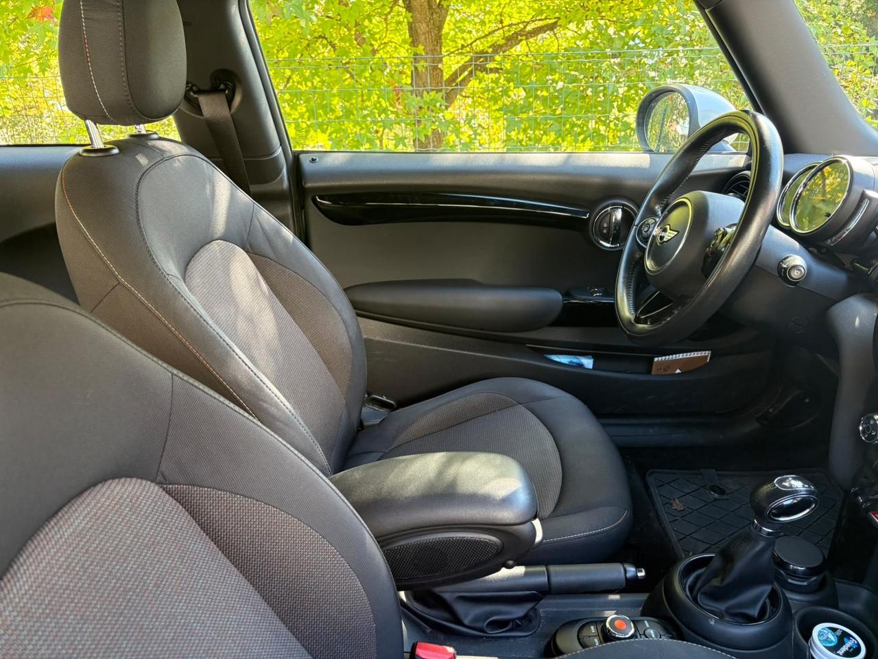 Mini 1.5 Cooper D Hype