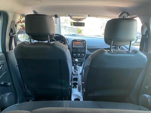 Renault Clio 1.5 dCi 8V 90CV 5 porte Costume National