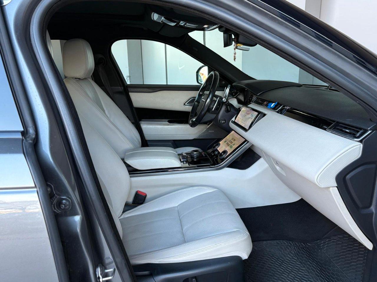 Land Rover Range Rover Velar 2.0 td4 R-Dynamic 180cv auto