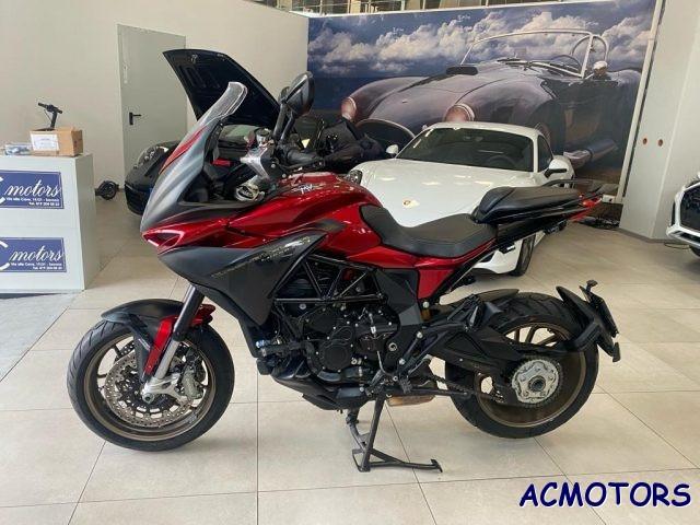 MV AGUSTA Turismo Veloce 800 LUSSO - GARANZIA ESTESA