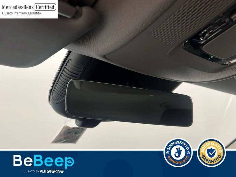 Mercedes-Benz Classe A A 180 D ADVANCED AUTO