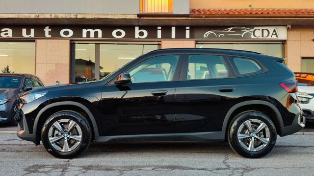 BMW X1 sDrive 18i *SENZA VINCOLO FINANZIAMENTO*