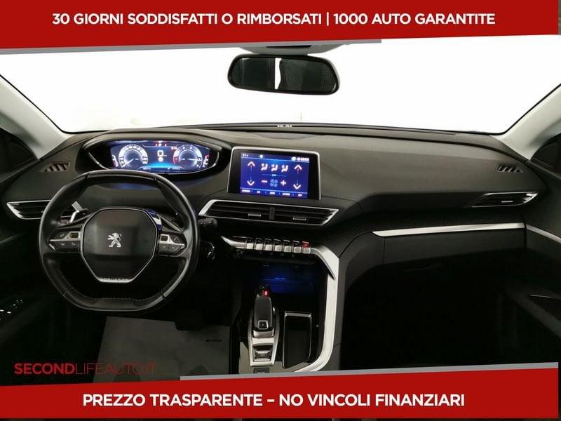 Peugeot 3008 1.5 bluehdi Active s&s 130cv eat8