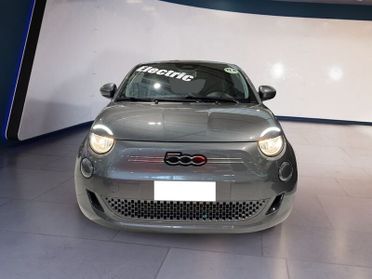 FIAT 500 elettrica La Nuova Serie1 La Nuova - Icon+ Berlina