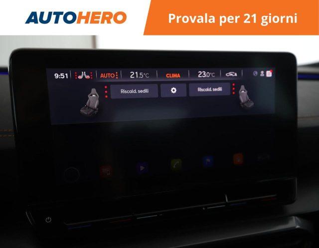 CUPRA Formentor 2.0 TDI 4Drive DSG