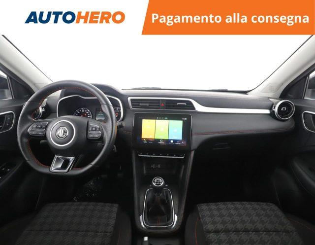 MG ZS 1.5 VTi-tech Comfort