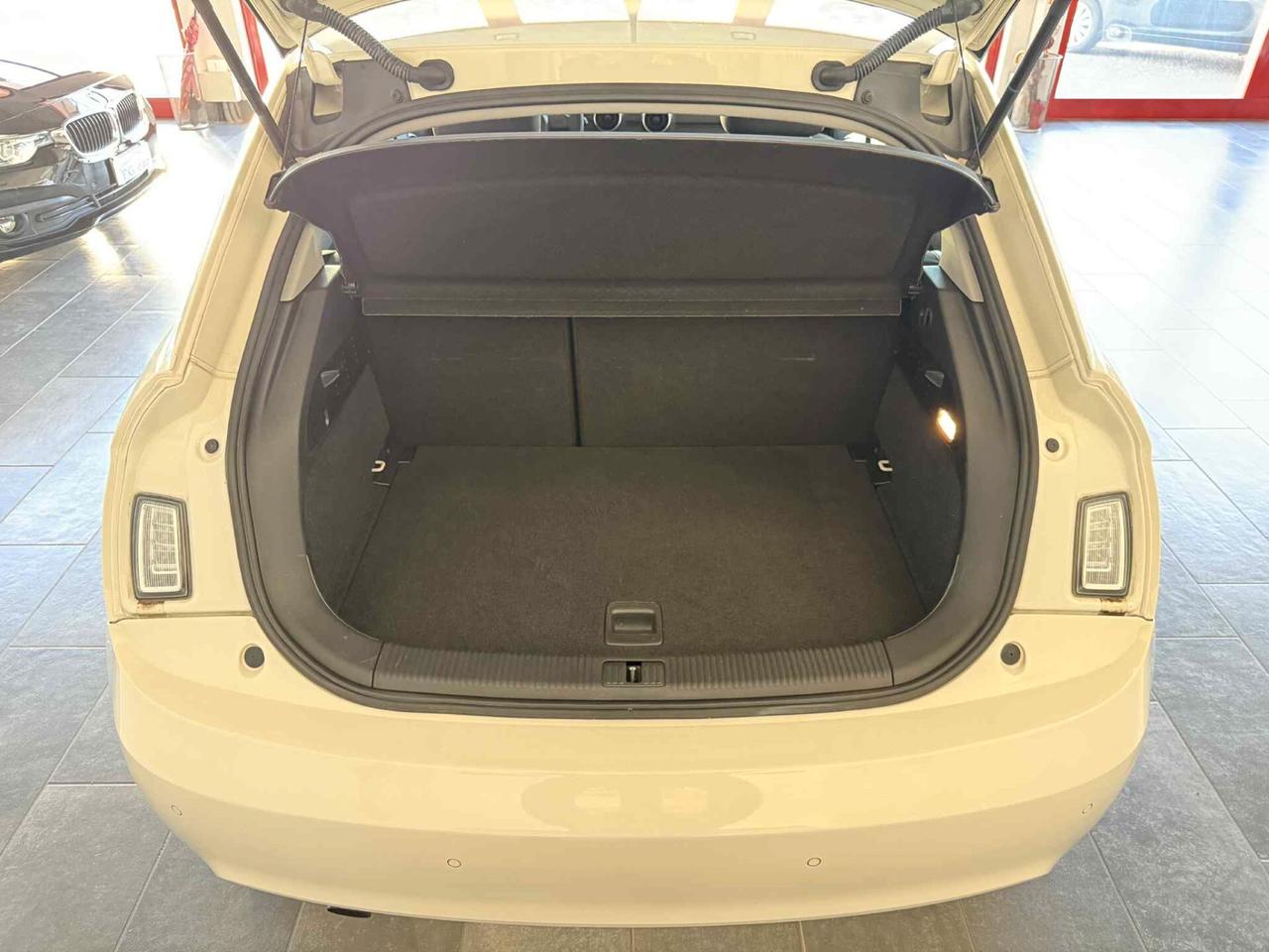 Audi A1 1.2 TFSI Ambition 86CV NEOPATENTATI