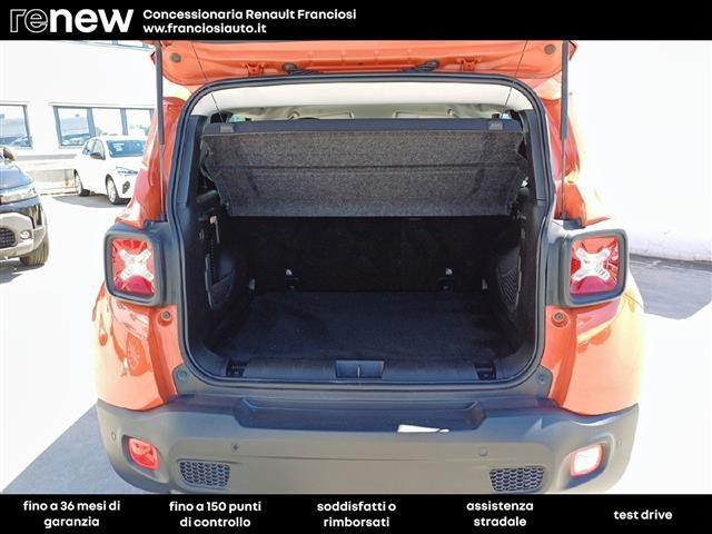 JEEP Renegade 1.0 T3 Longitude 2WD