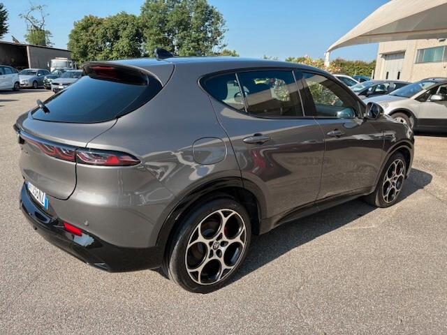 Alfa Romeo Tonale 1.5 160 CV MHEV TCT7 Veloce