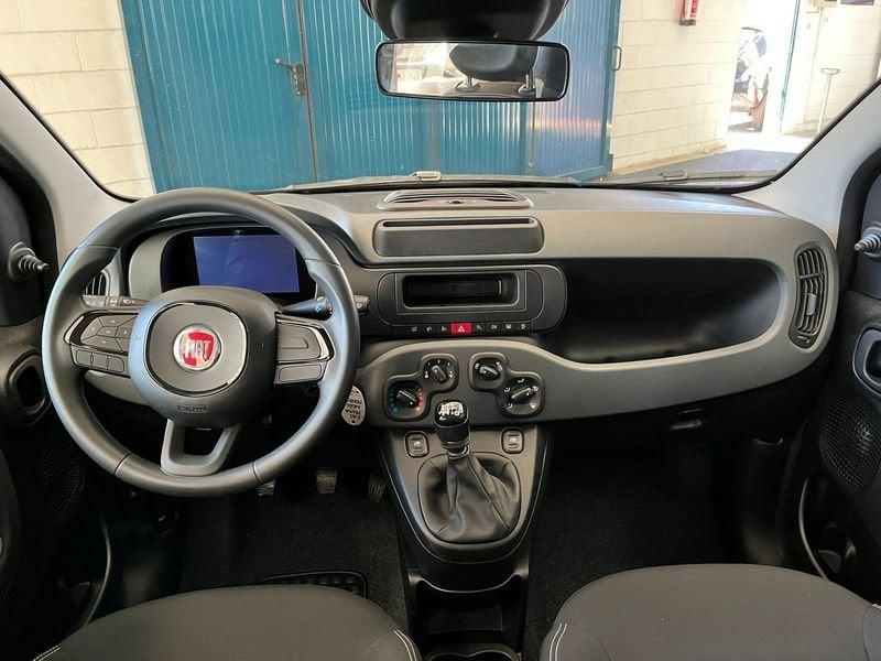 FIAT Panda Panda 1.0 FireFly S&S Hybrid - PROMO SIRONIAUTO+