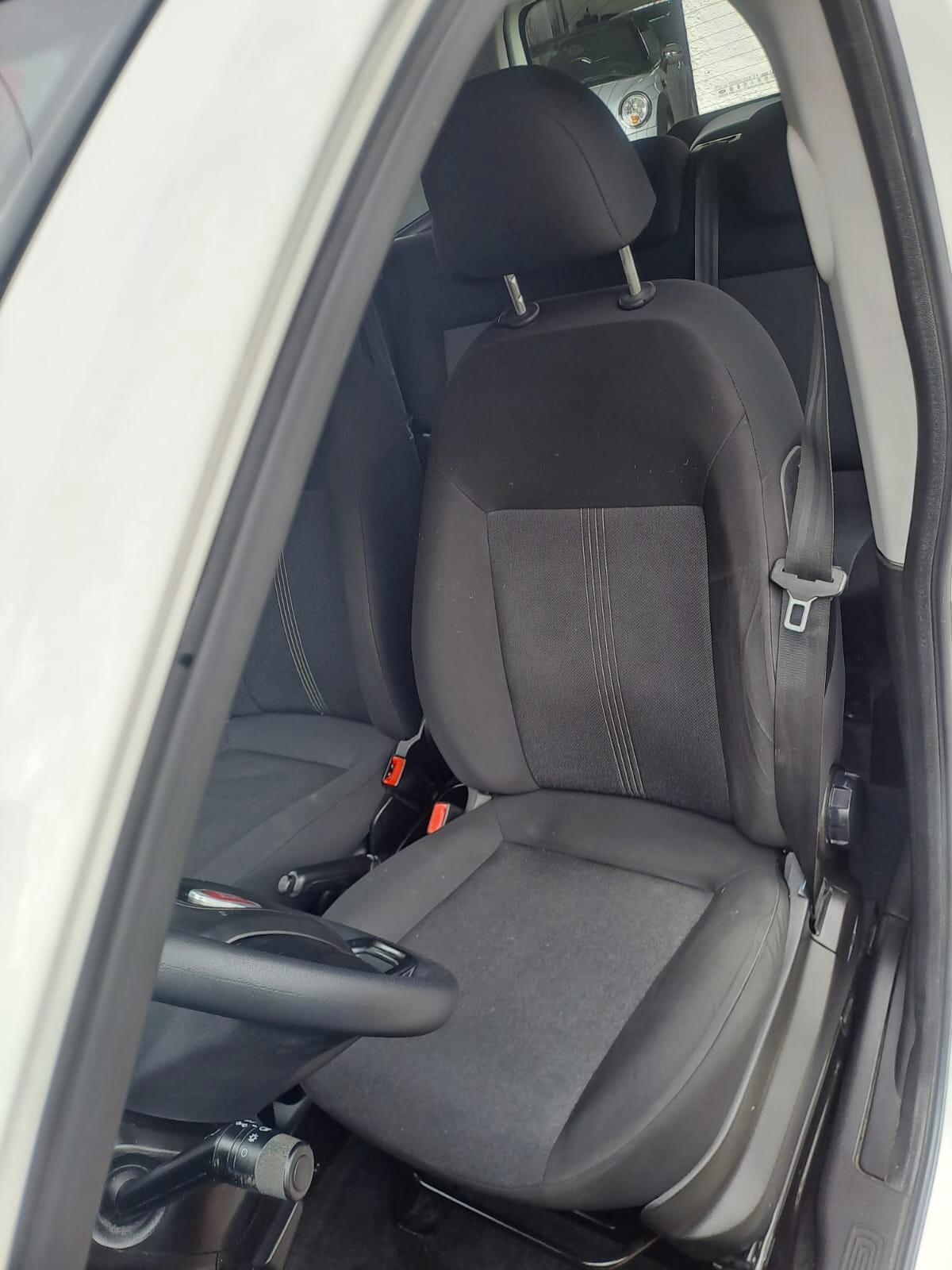 Fiat Qubo 1.4 8V 77 CV Lounge