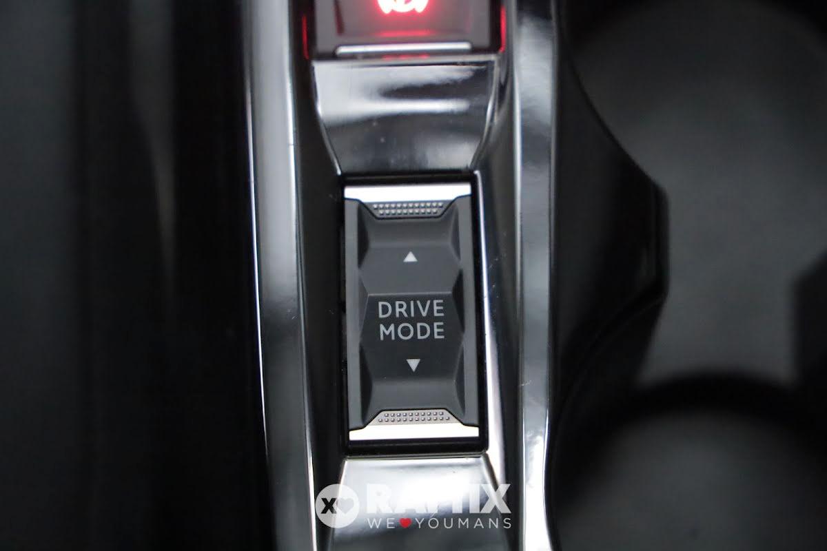 Peugeot 2008 1.2 puretech 100CV Allure