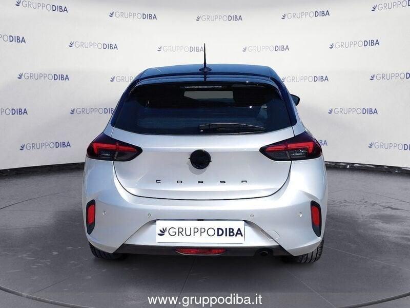 Opel Corsa VI 2023 1.2 GS s&s 75cv