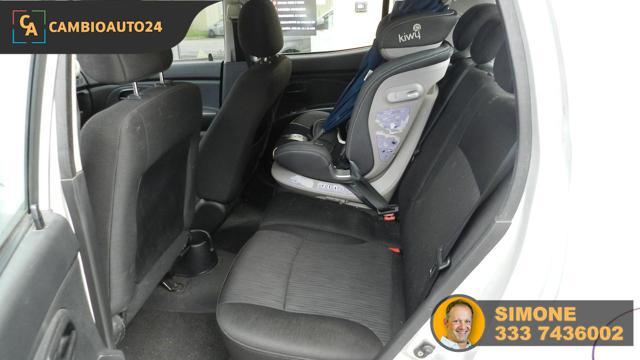 KIA Picanto 1.1 12V Trendy Bi-Fuel