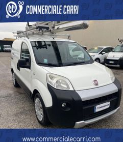 FIAT Fiorino 1.3 M-JET FURGONE ADVENTURE - 2014