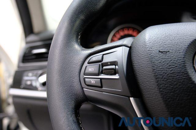 BMW X3 XDRIVE20D XLINE AUTOMATICA