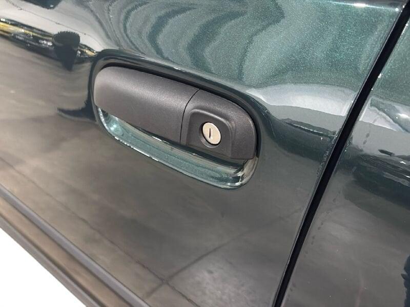 FIAT Panda FIAT 1.0 70CV HYBRID PANDINA