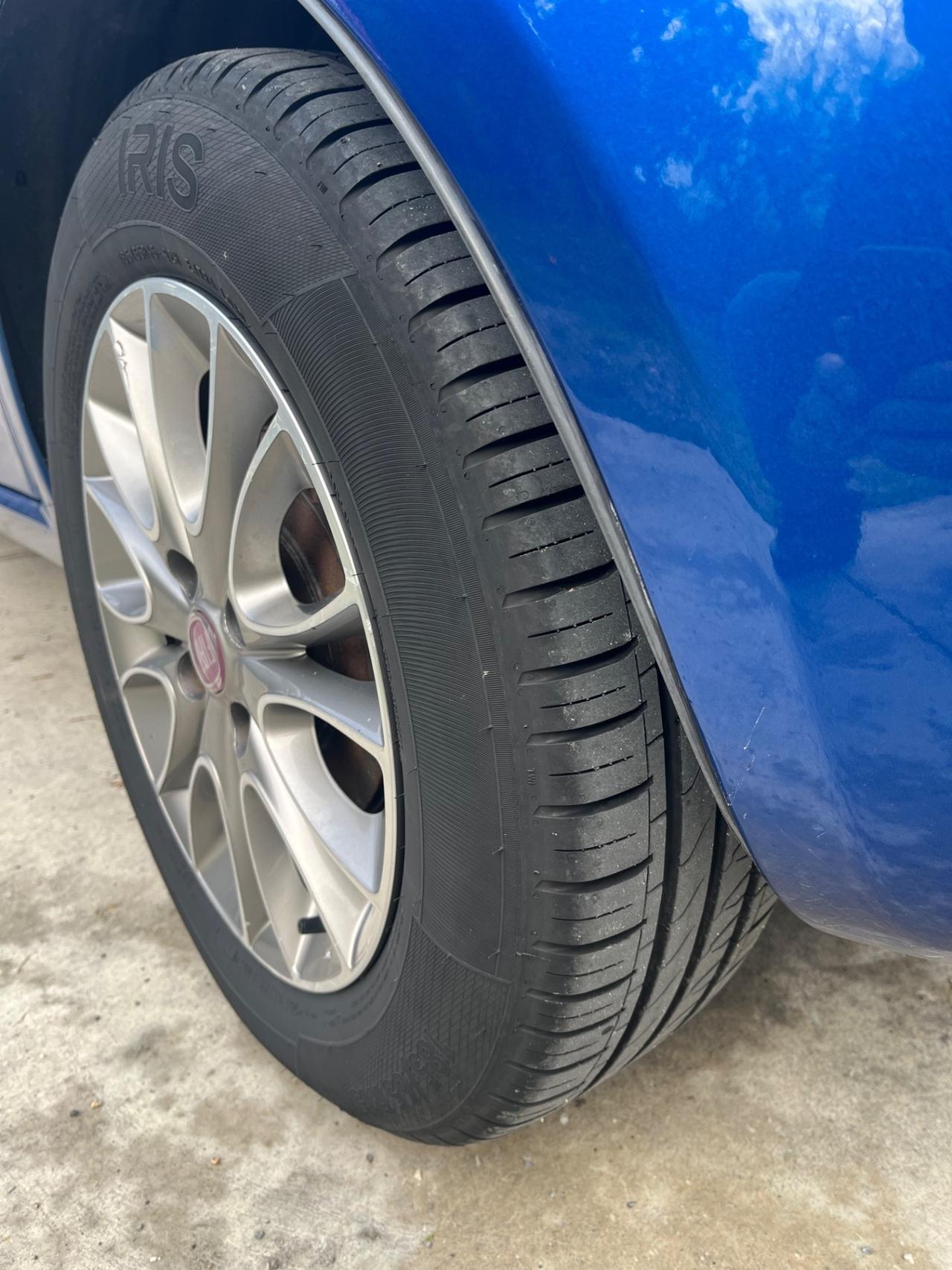 FIAT PUNTO EVO 1.3 MTJ 85CV STRAFULL LEGGI TUTTO