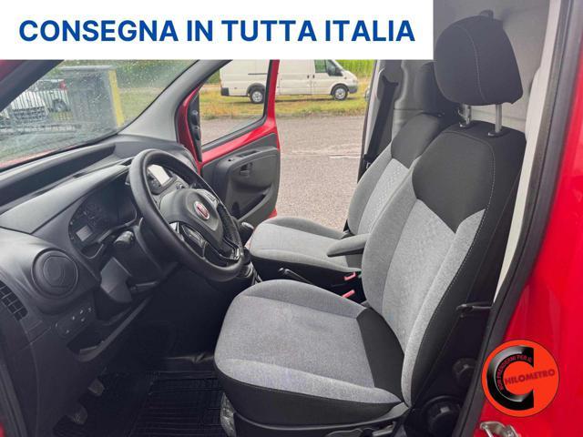 FIAT Fiorino 1.3 MJT 95CV-OFFICINA MOBILE EX TELECOM-E6B-