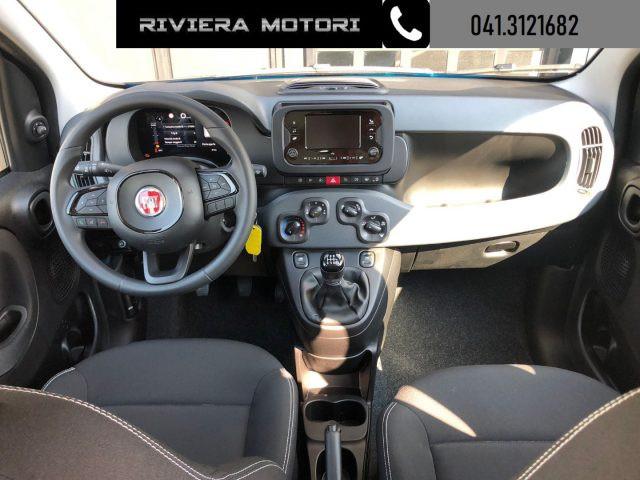 FIAT Panda 1.0 Hybrid My25 *COLORE E PACK CITY INCLUSI*
