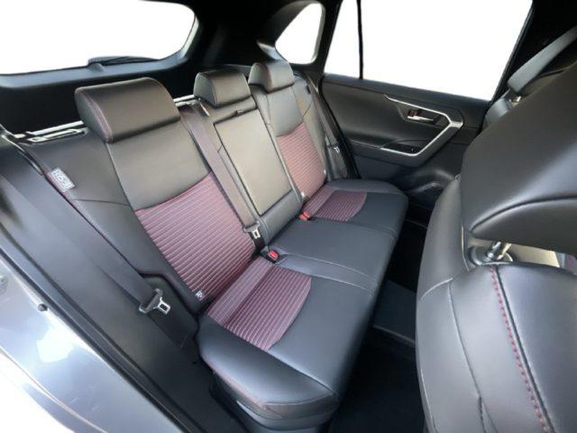 TOYOTA RAV 4 MY23 RAV4 2.5 PHEV E-CVT AWD-i More Dynamic