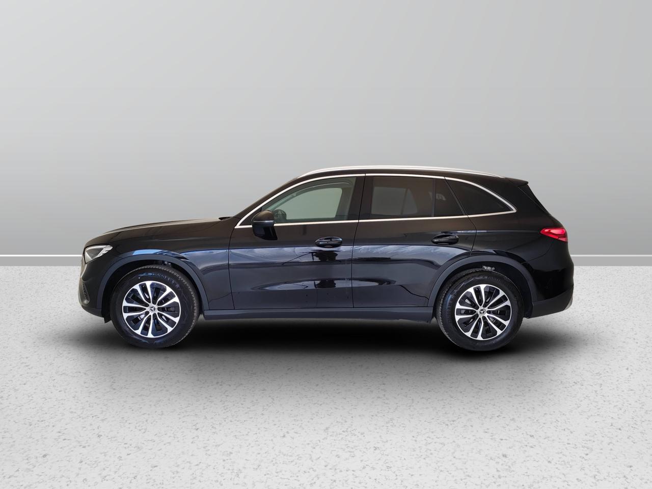 Mercedes-Benz GLC - X254 - GLC 220 d Advanced 4matic auto