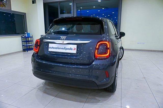 FIAT 500X 1.0 T3 120 CV