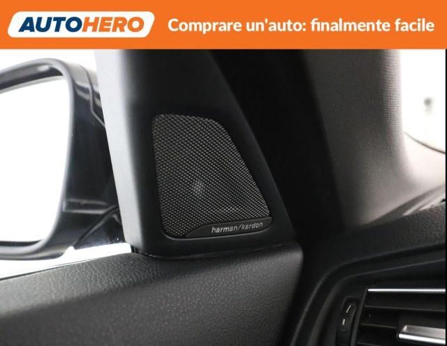 BMW 520 d Touring