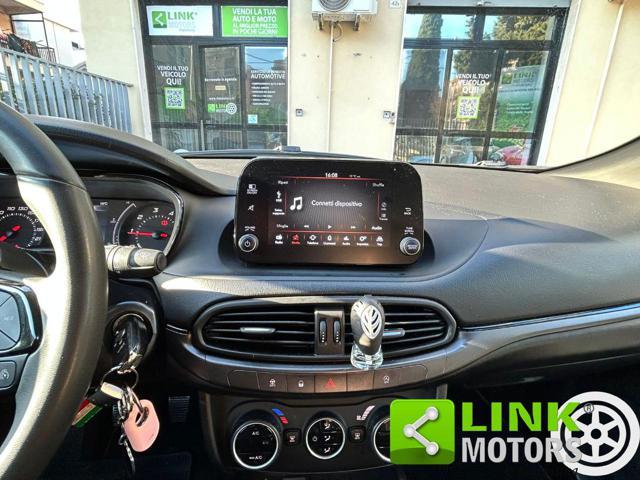 FIAT Tipo 1.6 Mjt Mirror