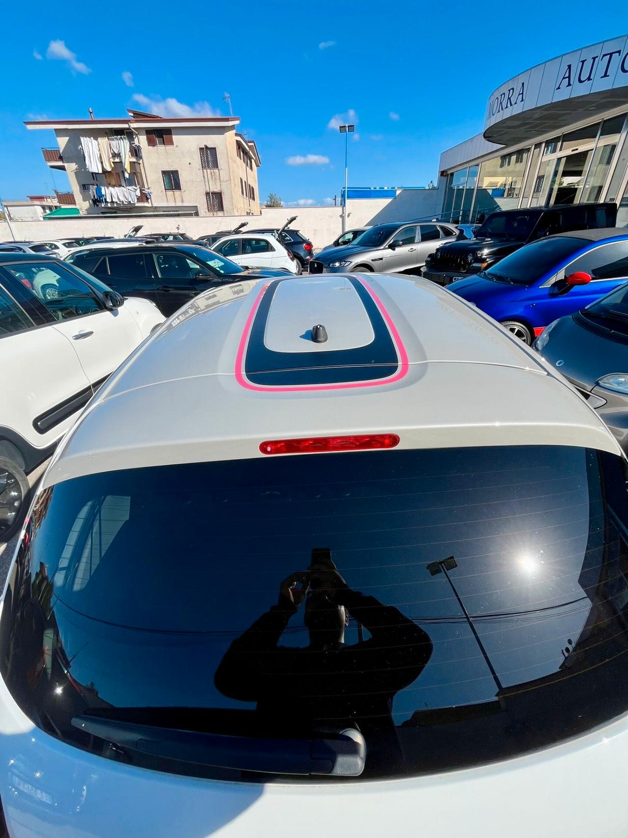 Citroen C3 PureTech 82 S&S Elle