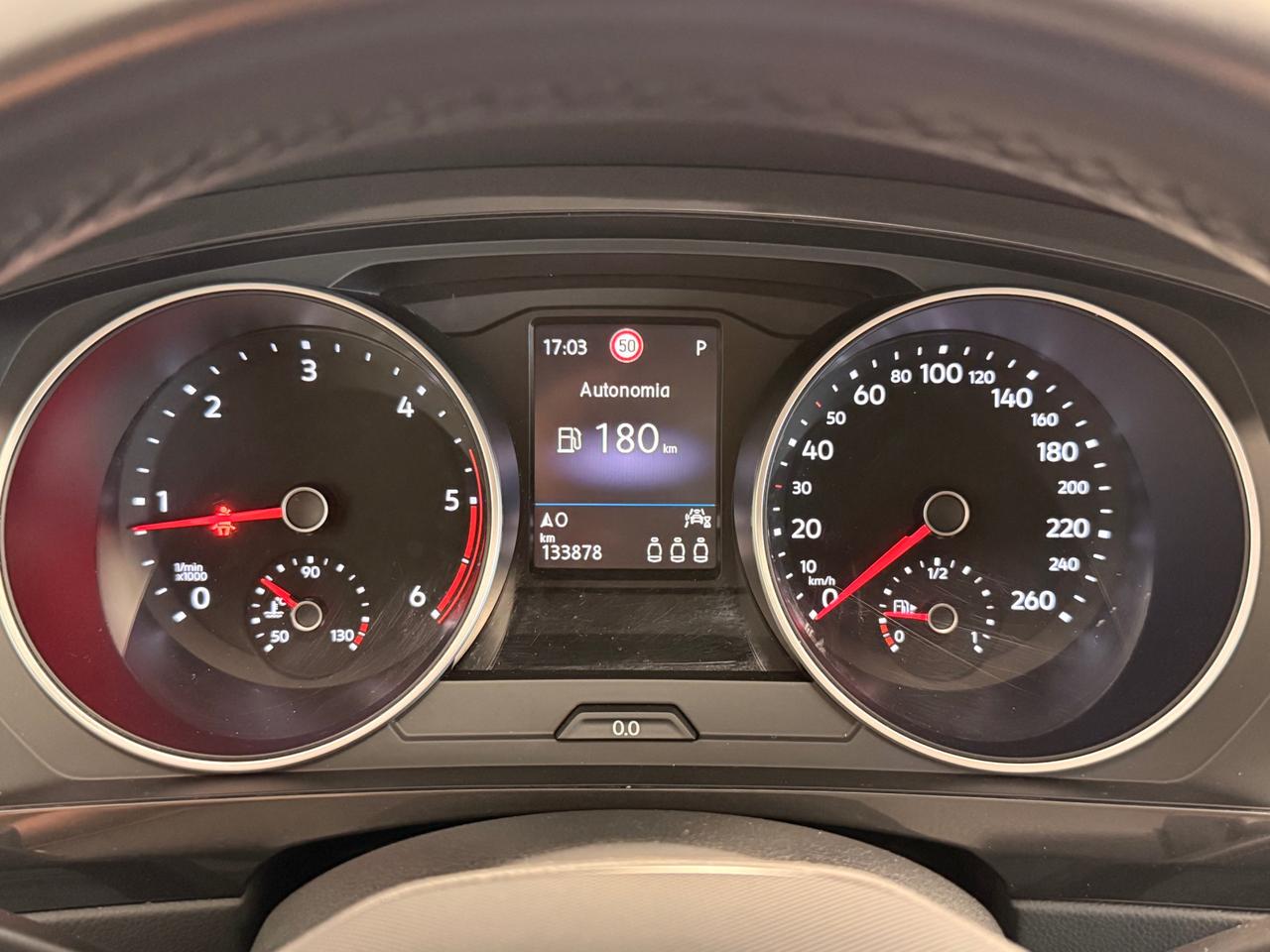 Volkswagen Tiguan 2.0 tdi Life 150cv dsg