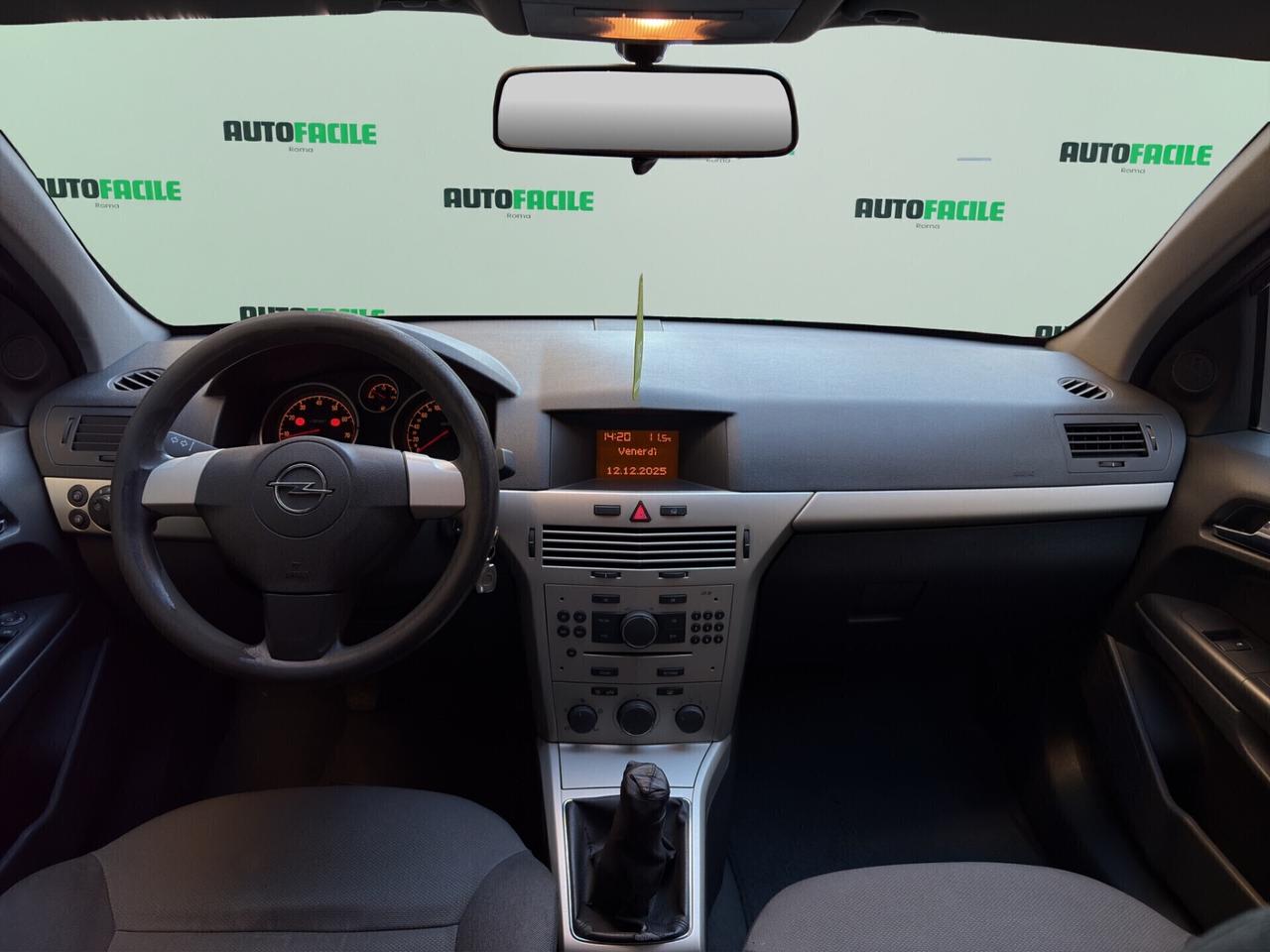 Opel Astra 1.4 16V Twinport - MARCIANTE