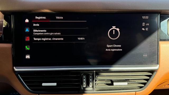 PORSCHE Cayenne 3.0 V6 E-HYBRID 340CV *ITALIANA*PRONTA CONSEGNA*