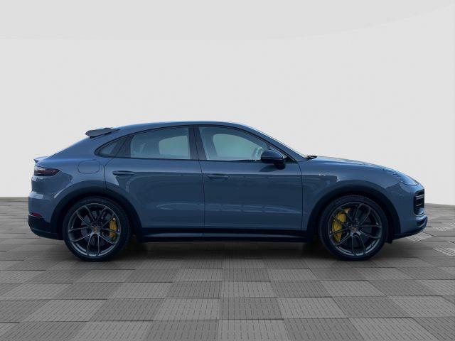 PORSCHE Cayenne Coupé Coupé 4.0 Turbo GT