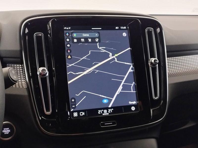 Volvo XC40 2023 2.0 b3 Core auto