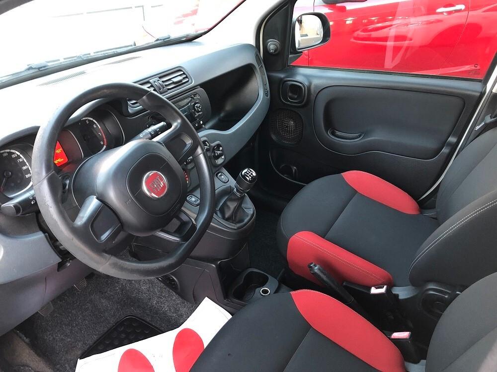 Fiat Panda 1.2 Pop