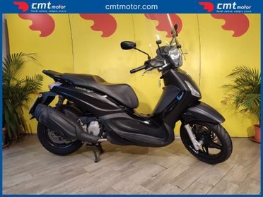 Piaggio Beverly 350 - 2020