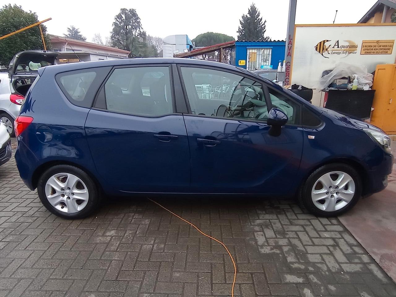 Opel Meriva 1.4 100CV Elective