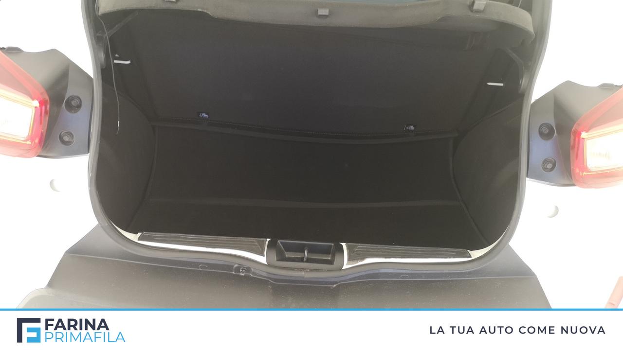 DACIA Spring - Spring Comfort Electric 45
