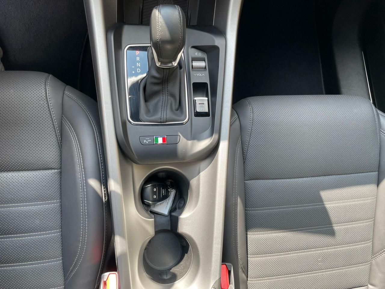 Alfa Romeo Tonale 1.5 160 CV MHEV TCT7 Veloce