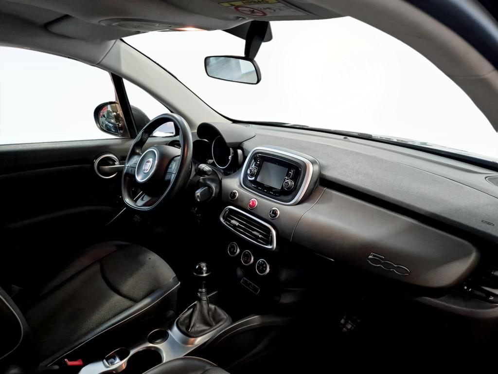 Fiat 500X 1.3 mjt Cross 4x2 95cv