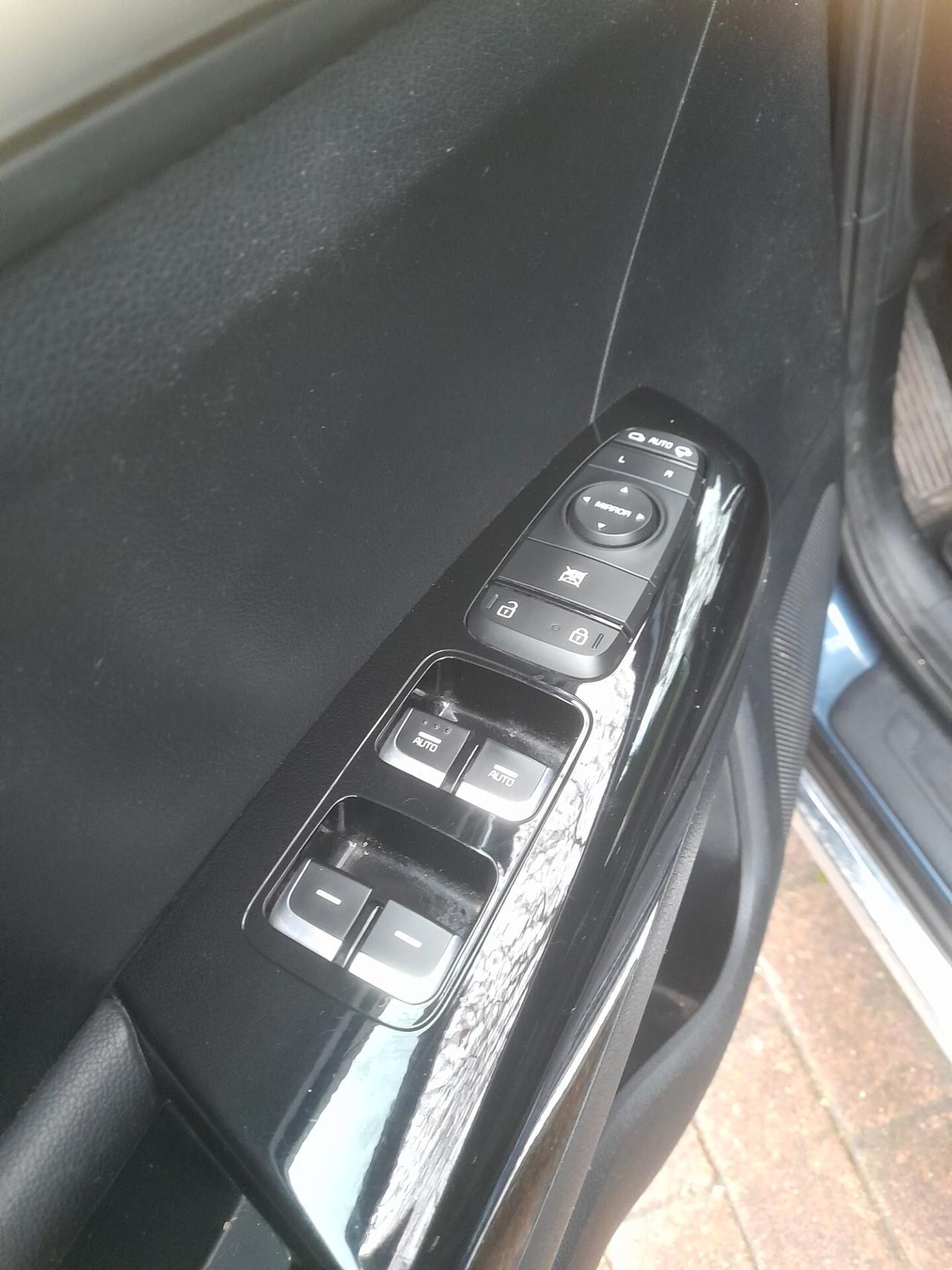 Kia Sportage 1.6 GPL 2WD