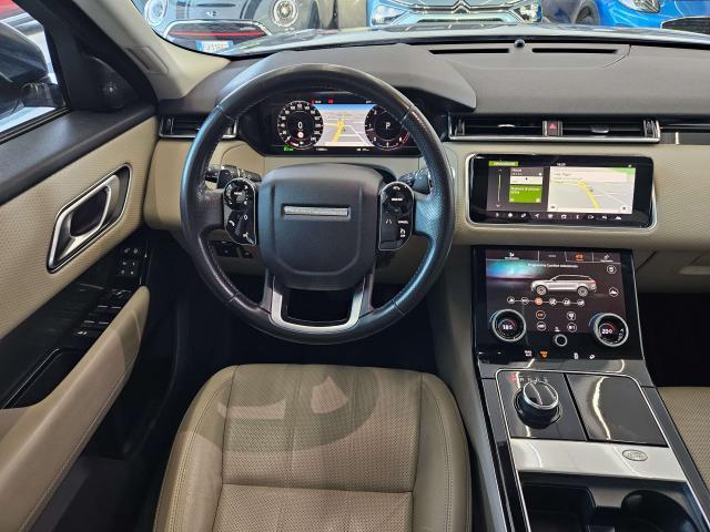 Land Rover Range Rover Velar Range Rover Velar 2.0 R-Dynamic HSE 180cv auto