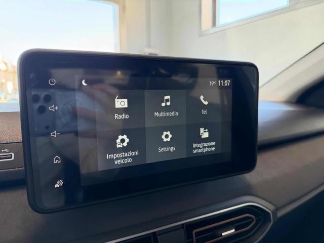 DACIA Sandero Stepway 1.0 TCe ECO-G Extreme Up Km0