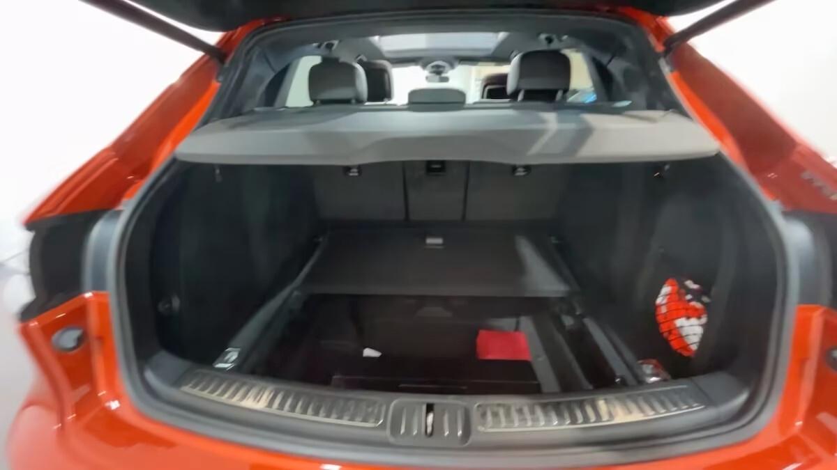 Porsche Macan 2.9 GTS