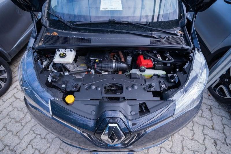 Renault ZOE Zen R110 Flex my20
